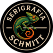 Logo Serigrafia Schmitt